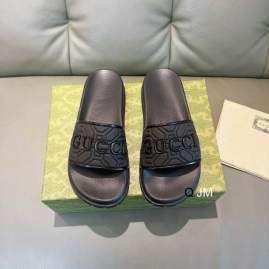 Picture of Gucci Slippers _SKUGuccisz35-45JM02251816